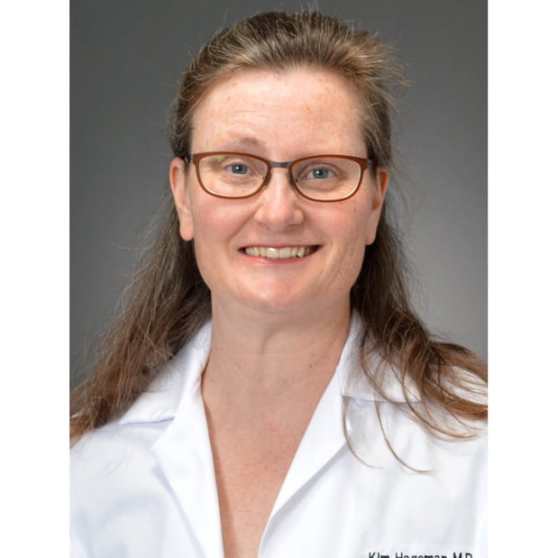 Images Kimberly A. Hageman, MD, Family Medicine Physician