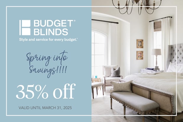 Images Budget Blinds of Lancaster and South Rock Hill