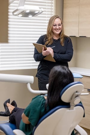 Images Sunrise Dental of Lacey