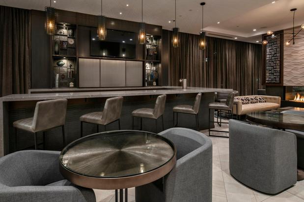 Images Holiday Inn Express Boston Logan Airport - Revere by IHG