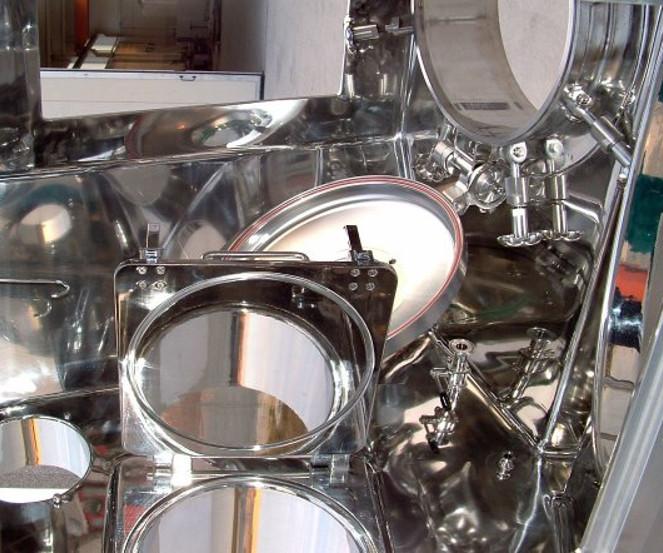 Images Salp Inox