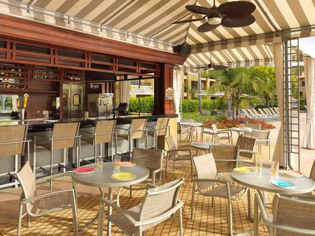 Images Hilton Grand Vacations Club MarBrisa Carlsbad
