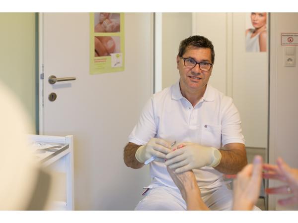 Kosmetikpraxis Renate Götz, Museumg 5/Top 1 in Mistelbach