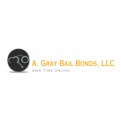A. Gray Bail Bonds, llc Logo