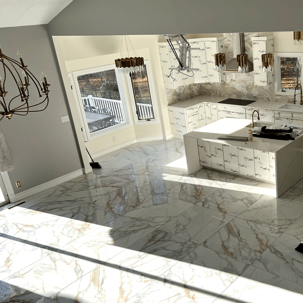 Images Revest Construction