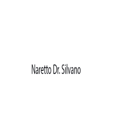 Naretto Dr. Silvano Logo