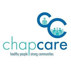 ChapCare Lime Logo