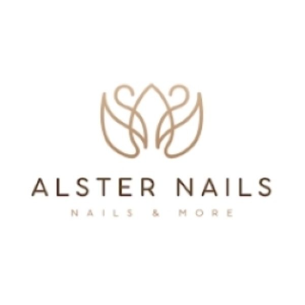 Alster Nails in Hamburg - Logo