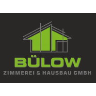 Bülow Zimmerei & Hausbau GmbH in Ahrensburg - Logo