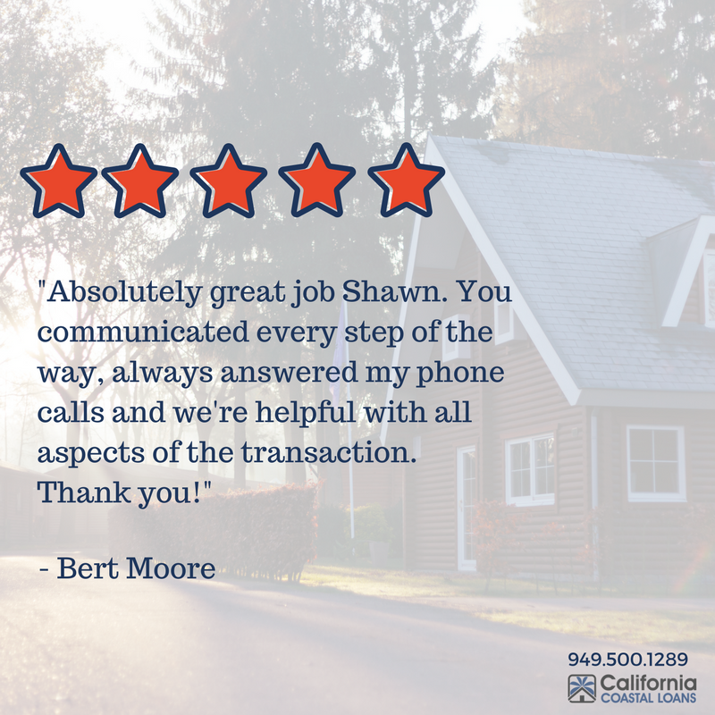 Images California Lending Group, Inc. | Founder and CEO Shawn Brown