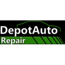 Depot Auto Repair