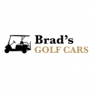 Brad's Golf Cars Logo
