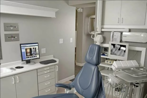 Images Chattanooga Center for Comprehensive Dentistry