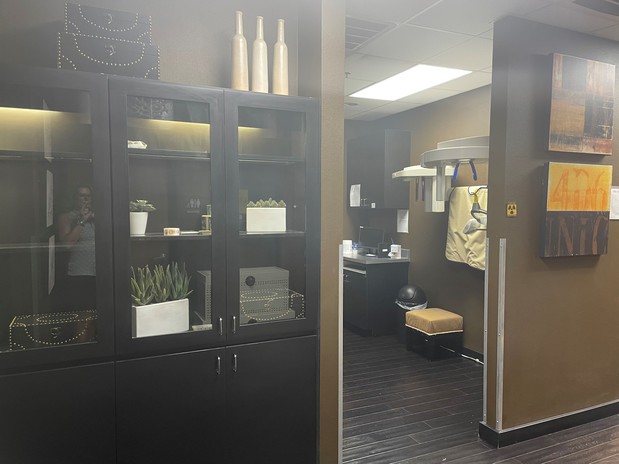 Images Dental Care of Texas - Flower Mound - CLOSED