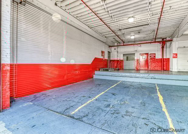 Images CubeSmart Self Storage of Brooklyn