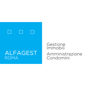 Alfagest Logo
