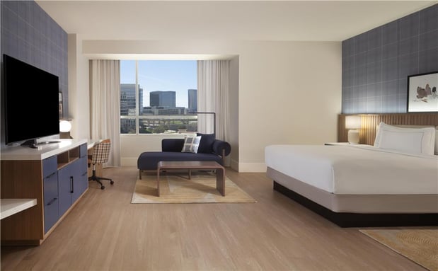 Images Hilton Dallas/Plano Granite Park