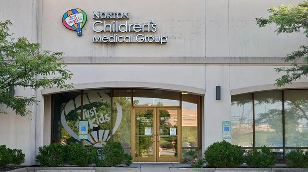 Images Norton Children's Medical Group - Jeffersonville