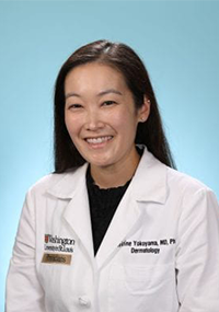 Christine Yokoyama