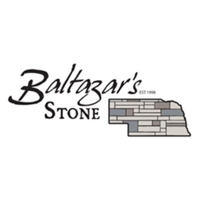 Baltazar's Stone Logo
