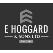 E Hoggard & Sons Ltd Logo