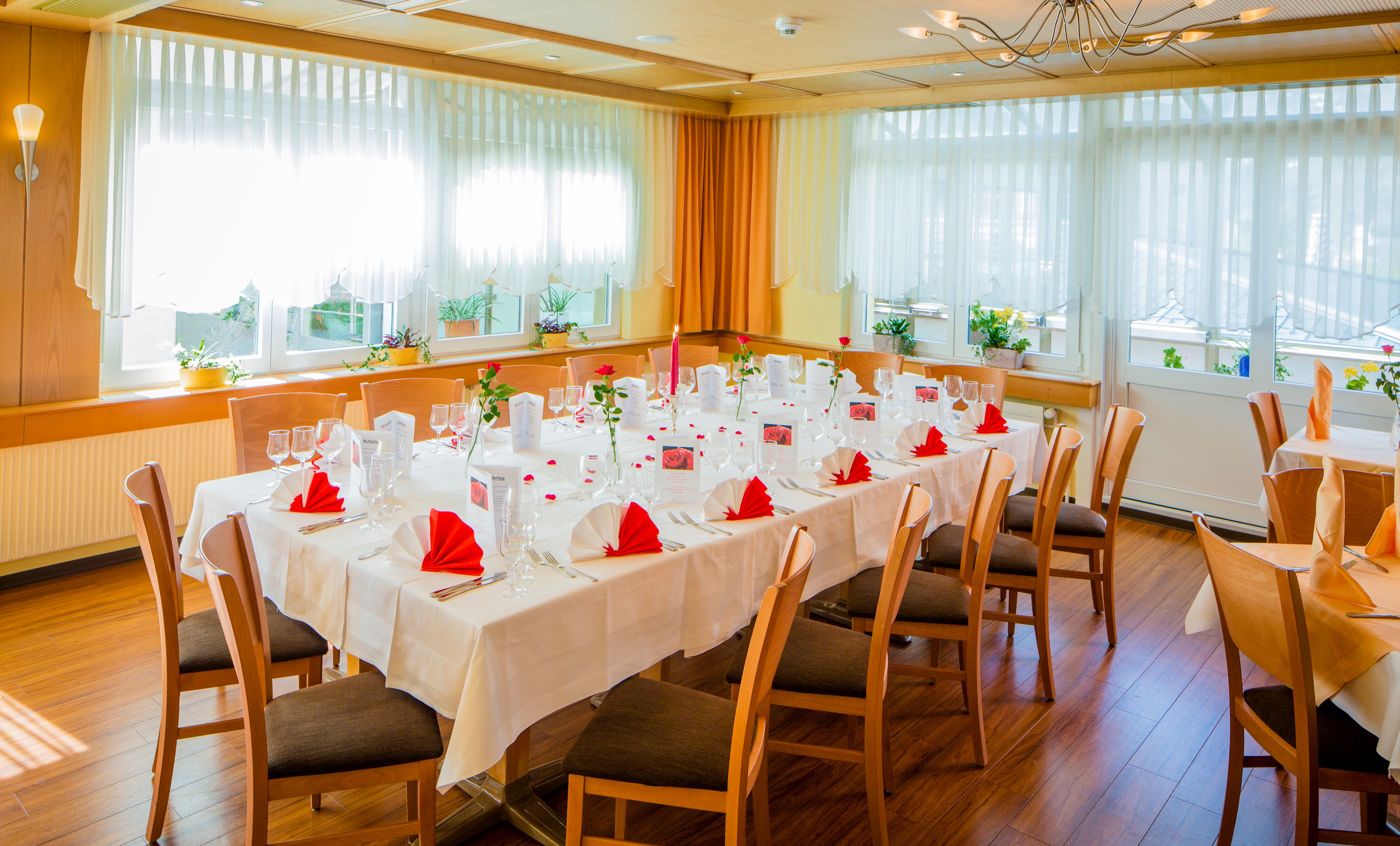 Bilder Hotel Restaurant Heilquelle