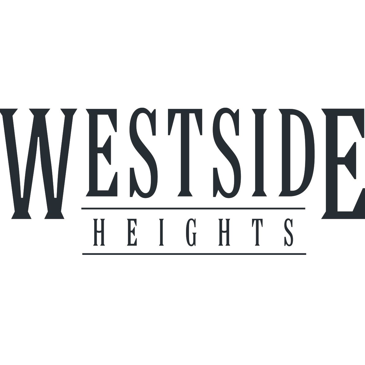 Westside Heights Logo