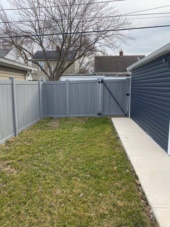 Images Superior Fence & Rail