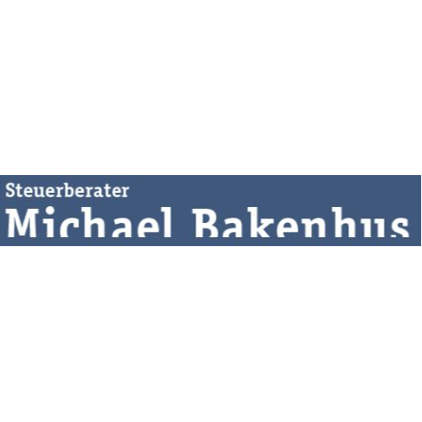 Michael Bakenhus Steuerberater in Hamburg - Logo