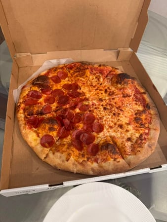 Images Randy's Pizza