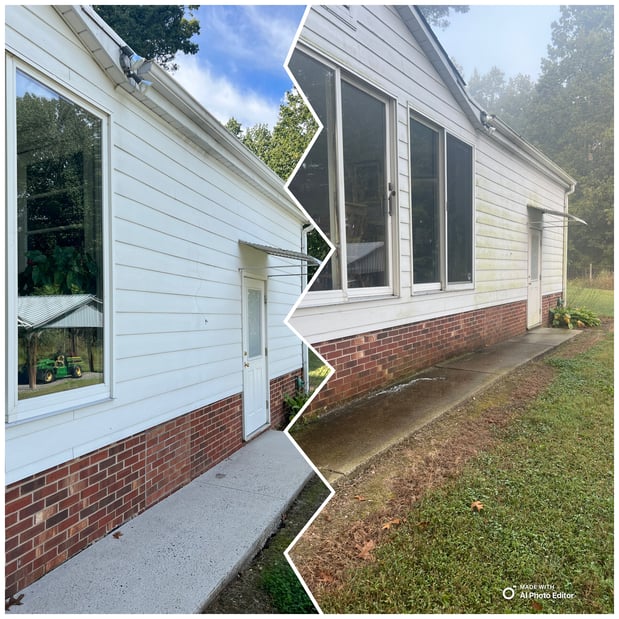 Images Elite Shine Exterior, LLC