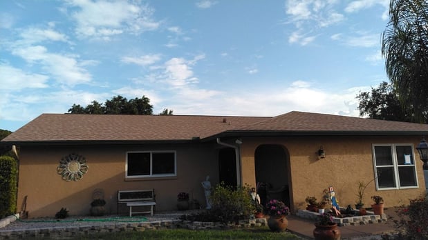 Images John Scott Roofing