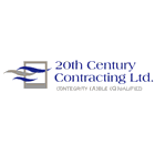 20th Century Contracting Ltd