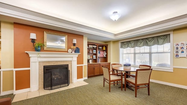 Images Brookdale DeLand