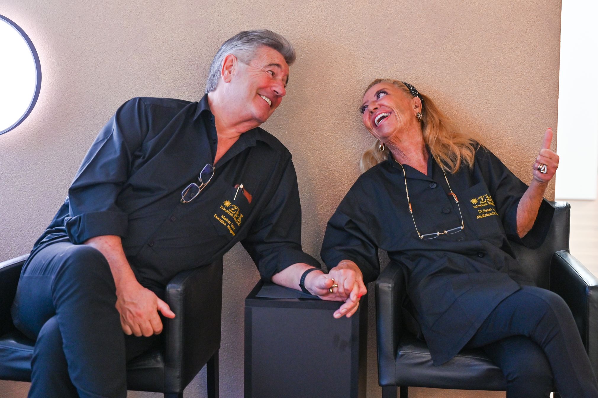 Bilder Zahnklinik Küsnacht AG