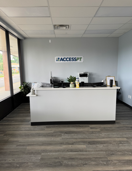 Images Access Physical Therapy & Wellness