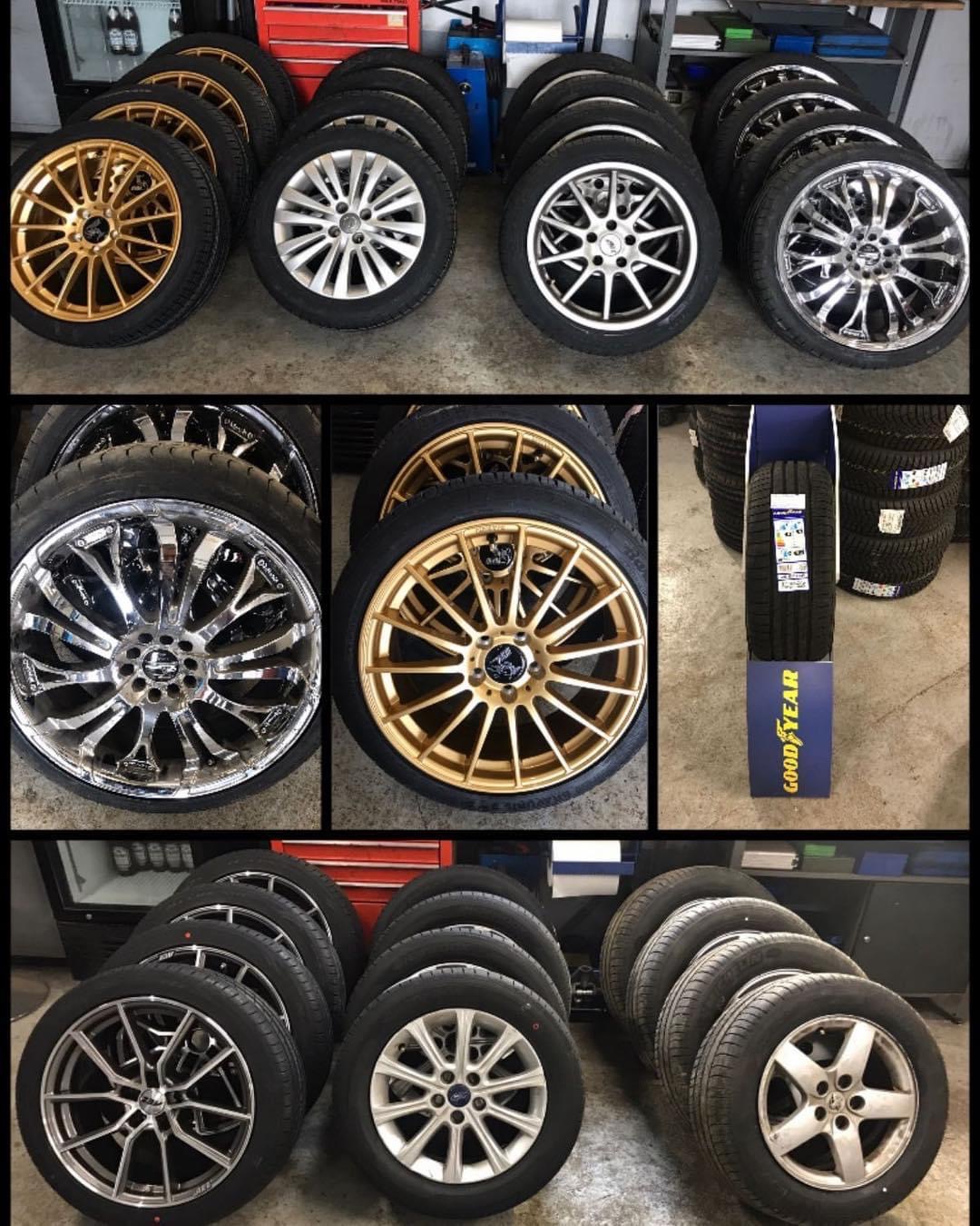 Bild 16 von KFZ-Servicestation Rinner