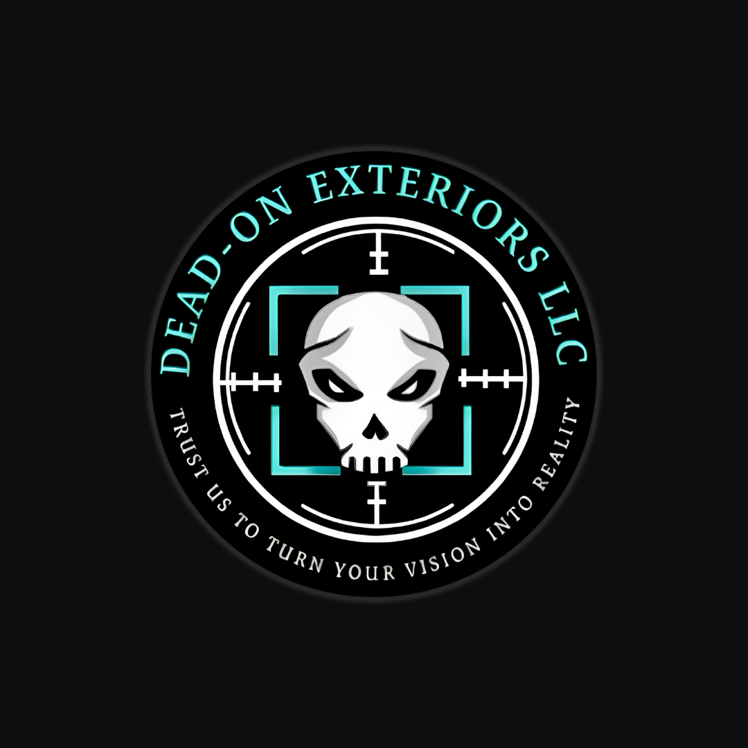 Dead-on Exteriors