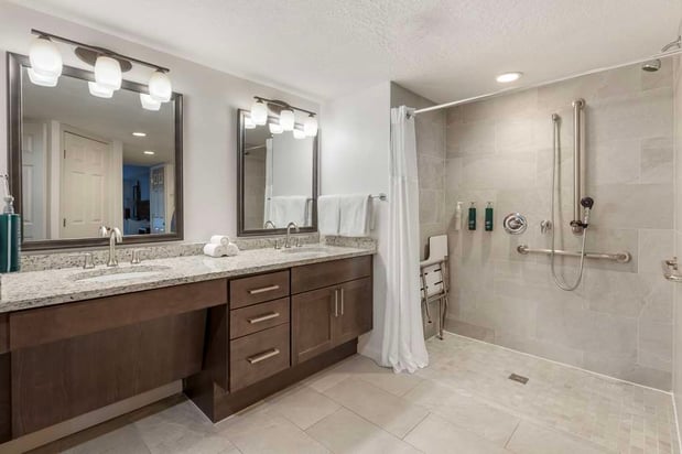 Images Hilton Vacation Club Aqua Sol Orlando West