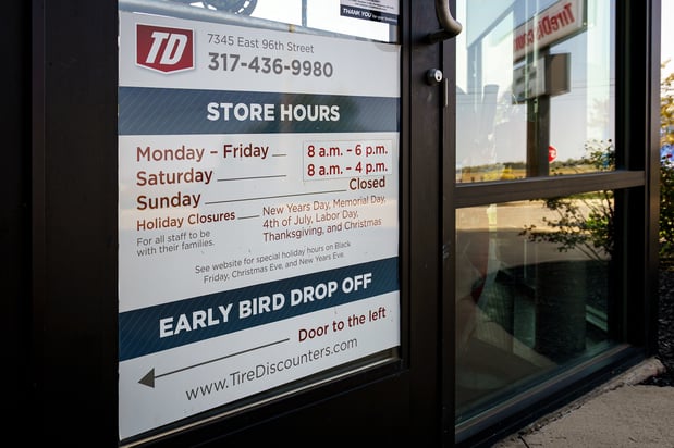 Images Tire Discounters
