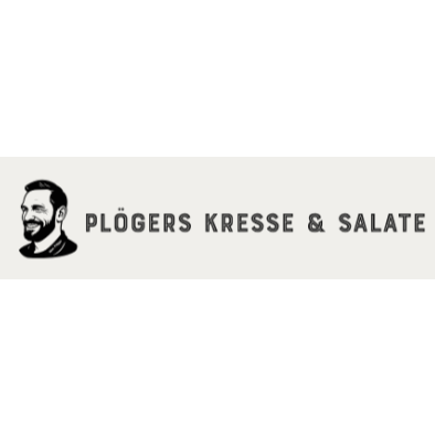 Plögers Kresse und Salate  