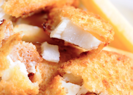 Images Red Snapper Fish & Chicken