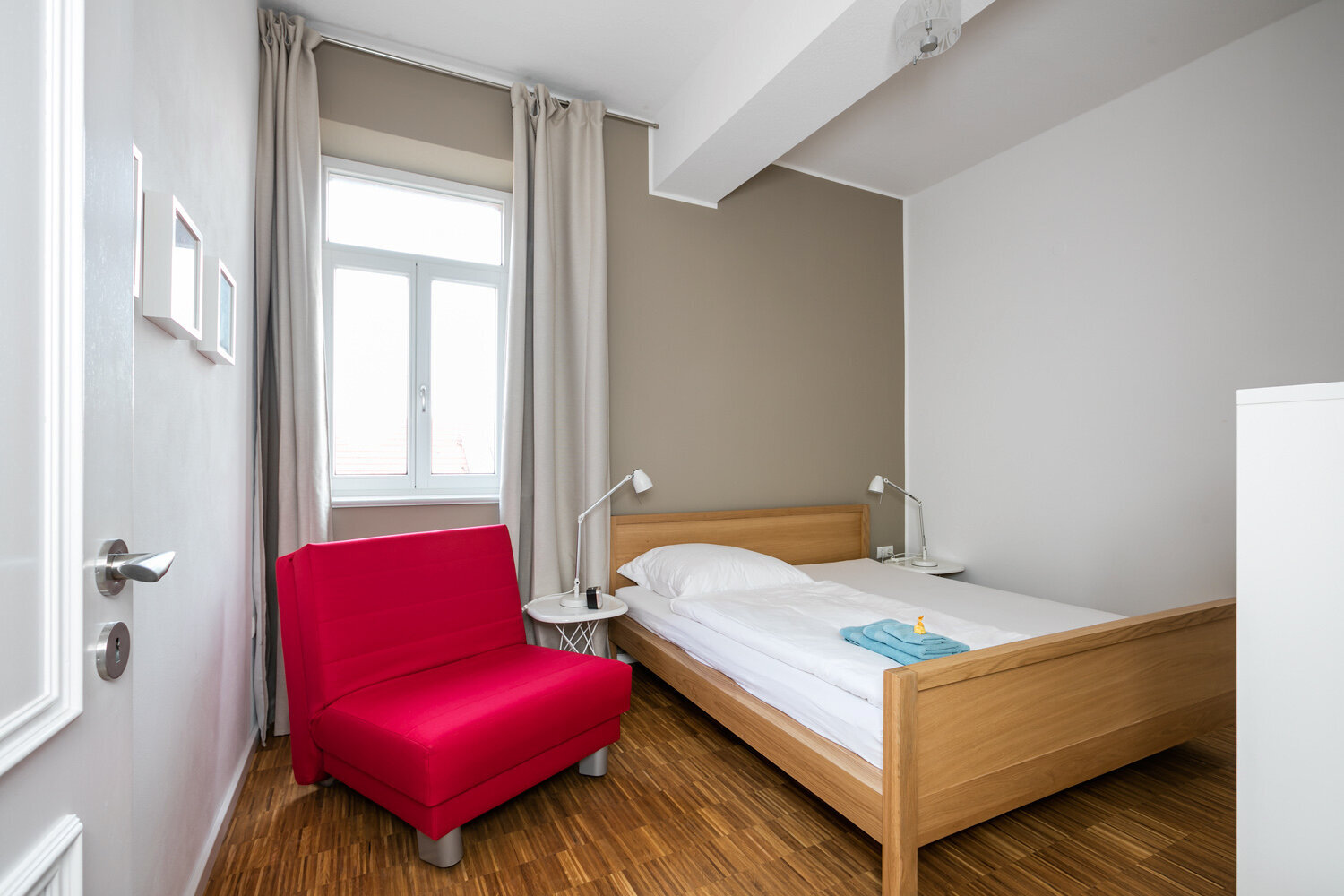 Baumann & Müller KG, Hauptstraße 61 in Walsheim