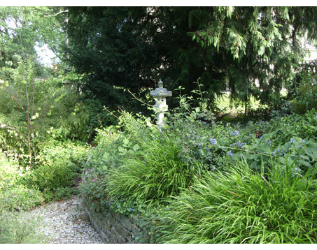 Kaiser + Kaiser Visionen für Freiraum GbR, Julius-Popp-Str. 4 in Coburg