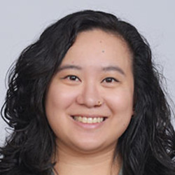 Trisha Jerrica Mortensen - Santee, CA - Family Medicine
