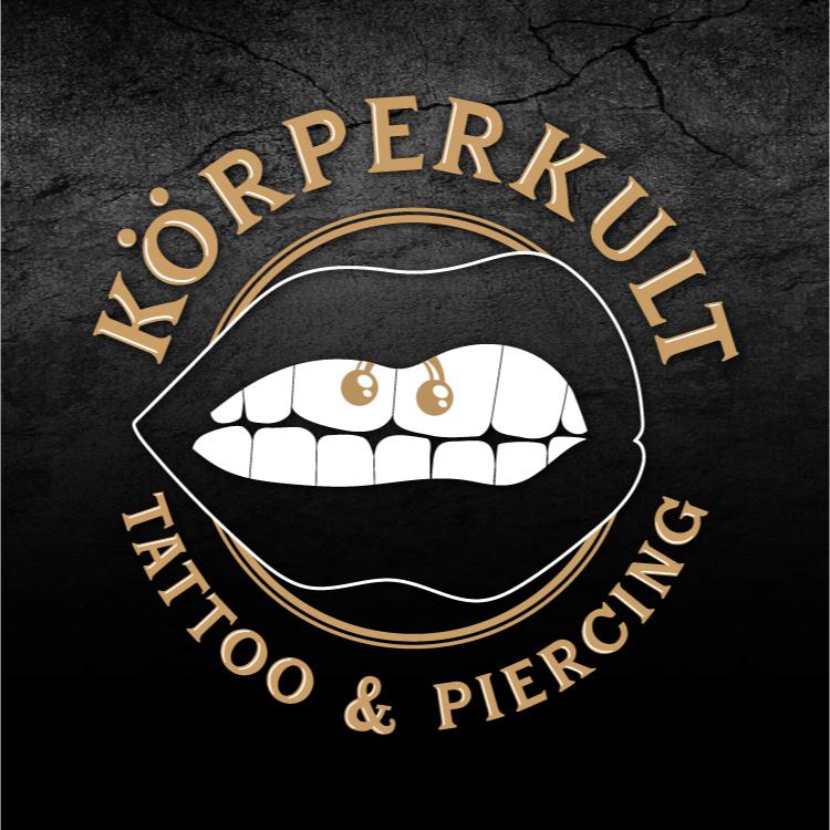 Logo Körperkult Tattoo Piercing Inh. Thomas Gerster
