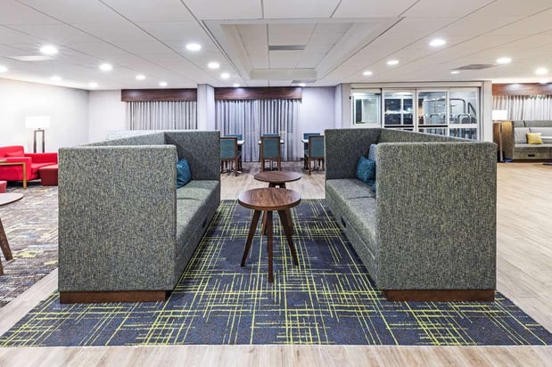 Images Hampton Inn Sulphur/Lake Charles Area
