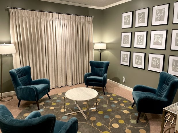 Images Caldwell Parrish Funeral Home & Crematory