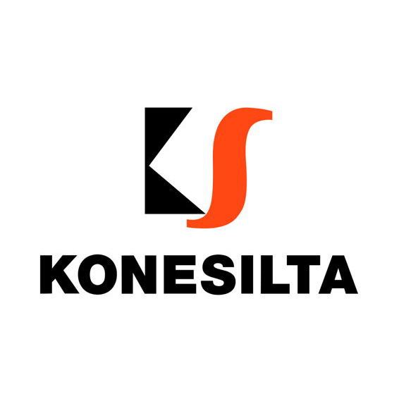 Konesilta Oy Logo