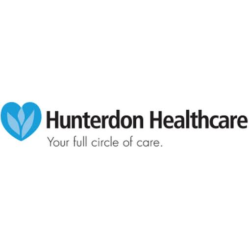 Hunterdon Medical Center Logo
